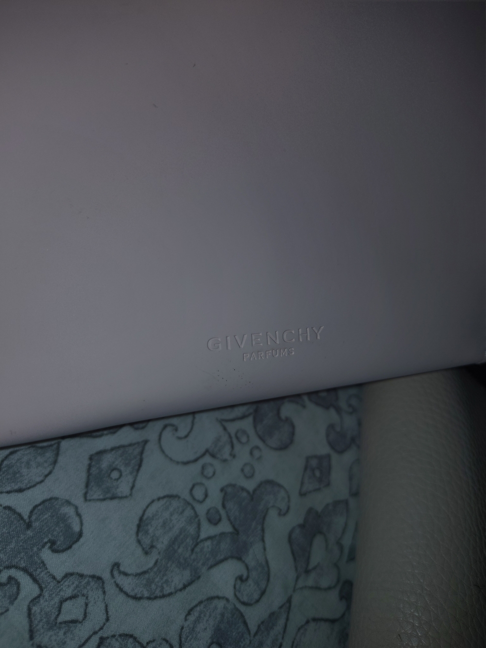 Givenchy Men Accessories Leather Wallet - Light Pink